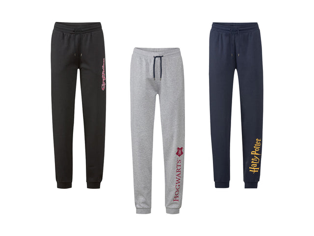 Pantalon molletonné Harry Potter homme
