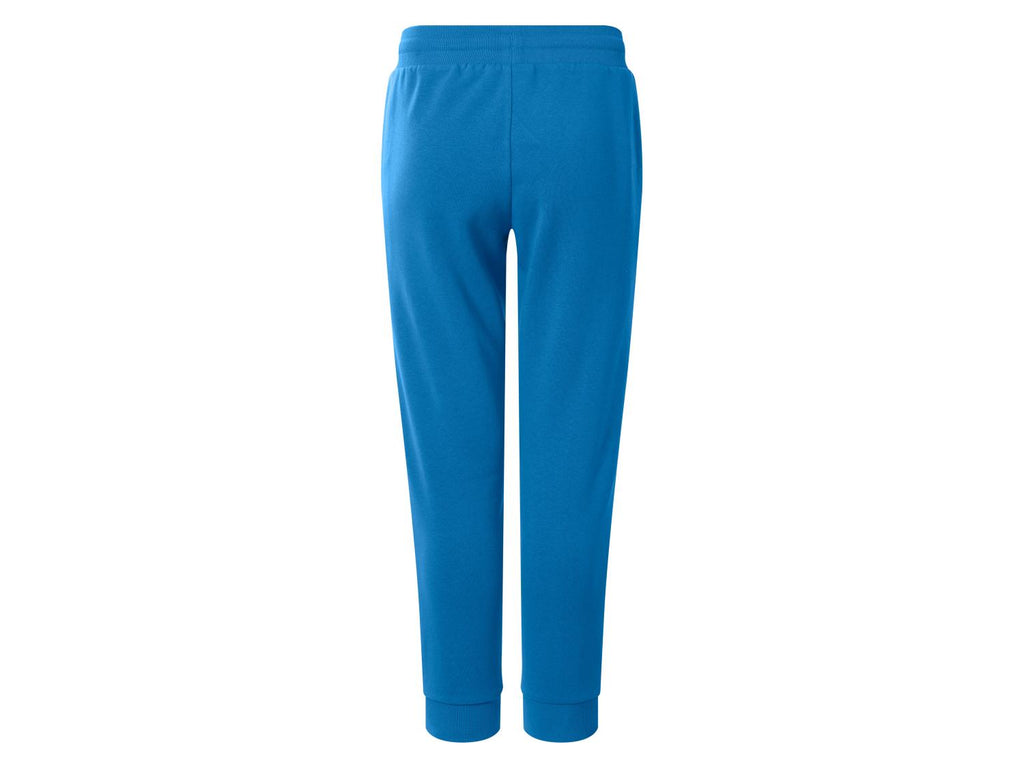 Pantalon molletonné Minecraft ou Pokemon enfant