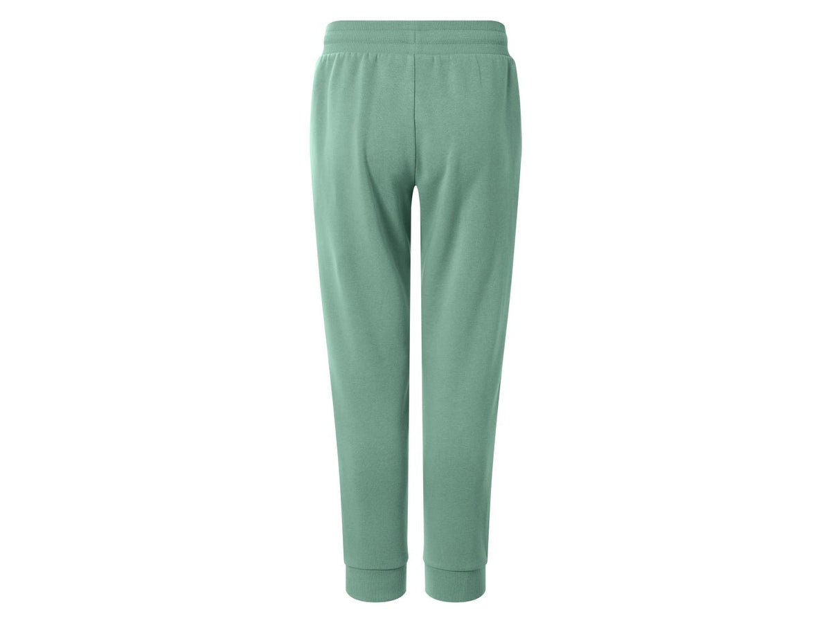 Pantalon molletonné Minecraft ou Pokemon enfant