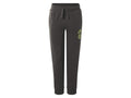 Pantalon molletonné Minecraft ou Pokemon enfant