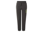 Pantalon molletonné Minecraft ou Pokemon enfant