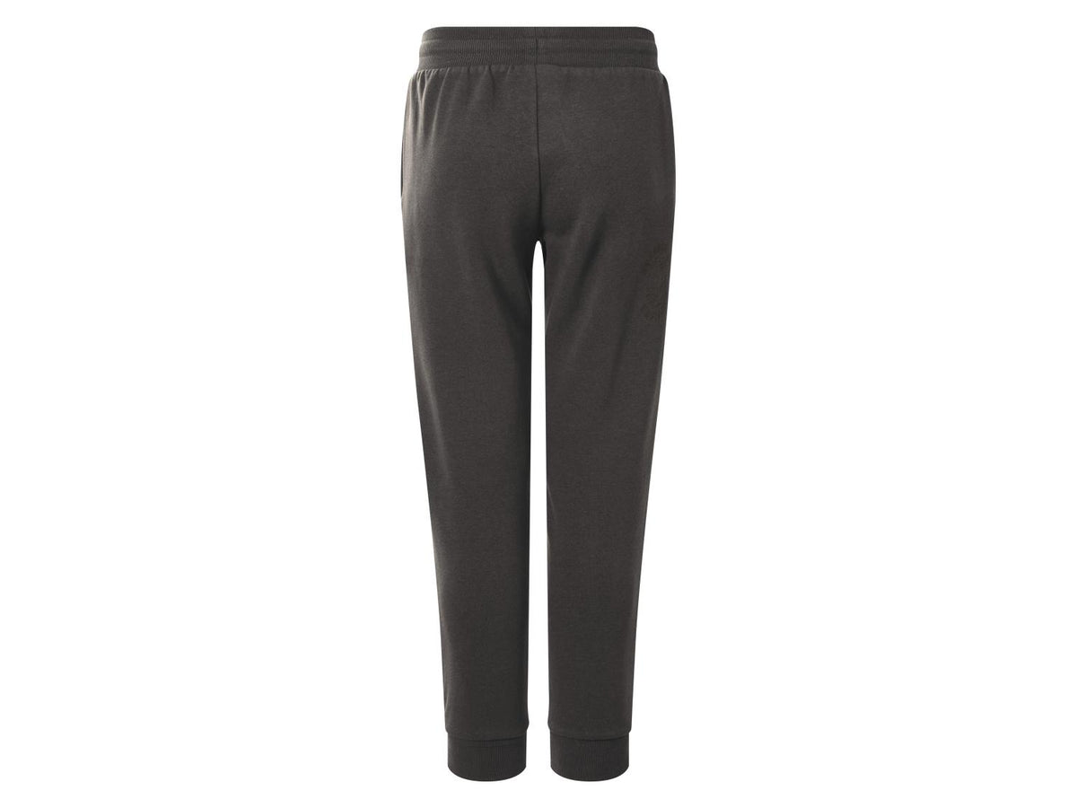 Pantalon molletonné Minecraft ou Pokemon enfant