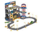 Parking Playtive Racers