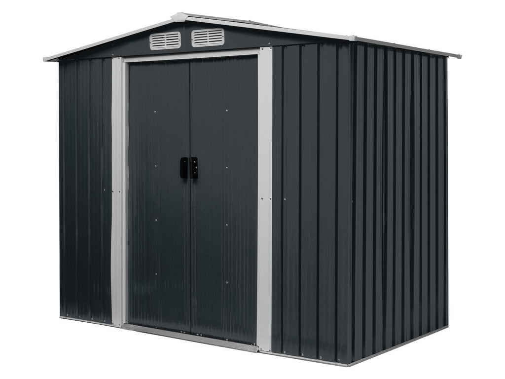 Abri de jardin, 2,4 m²