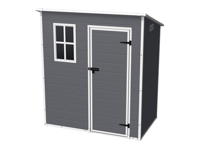 Abri de jardin S, 1,8 m²
