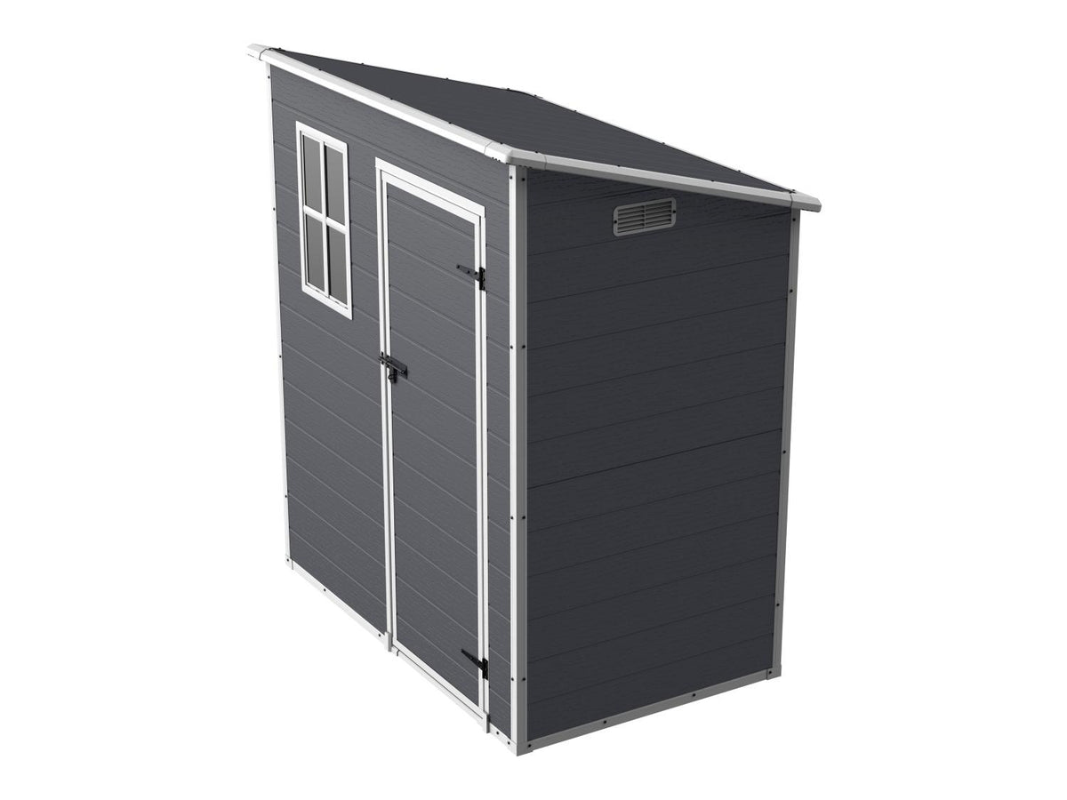 Abri de jardin S, 1,8 m²