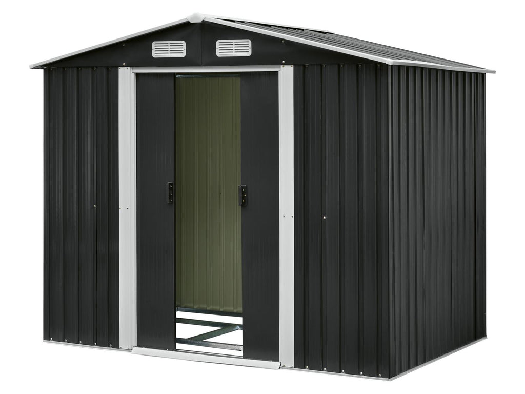 Abri de jardin XL