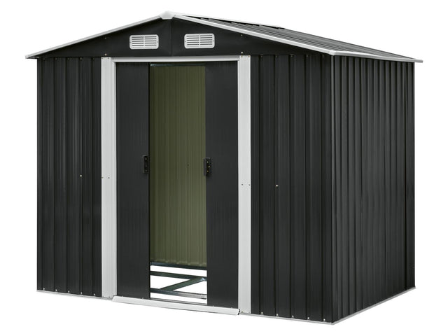Abri de jardin XL