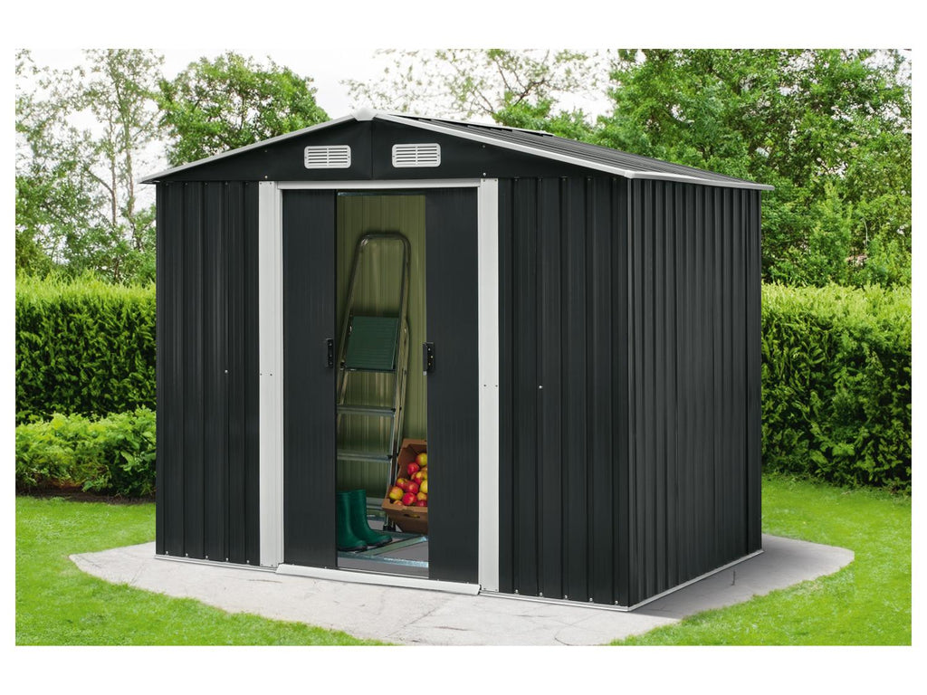 Abri de jardin XL