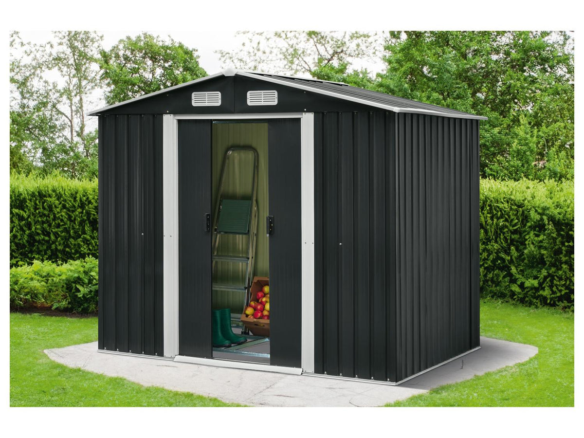 Abri de jardin XL
