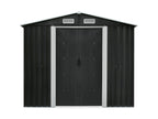 Abri de jardin XL