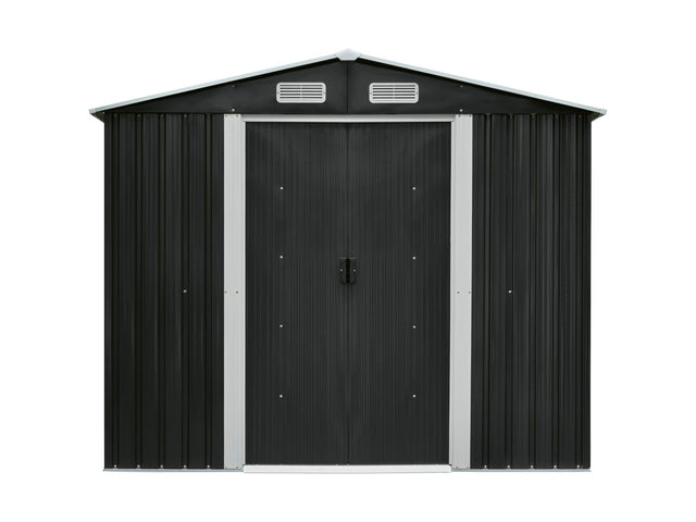 Abri de jardin XL