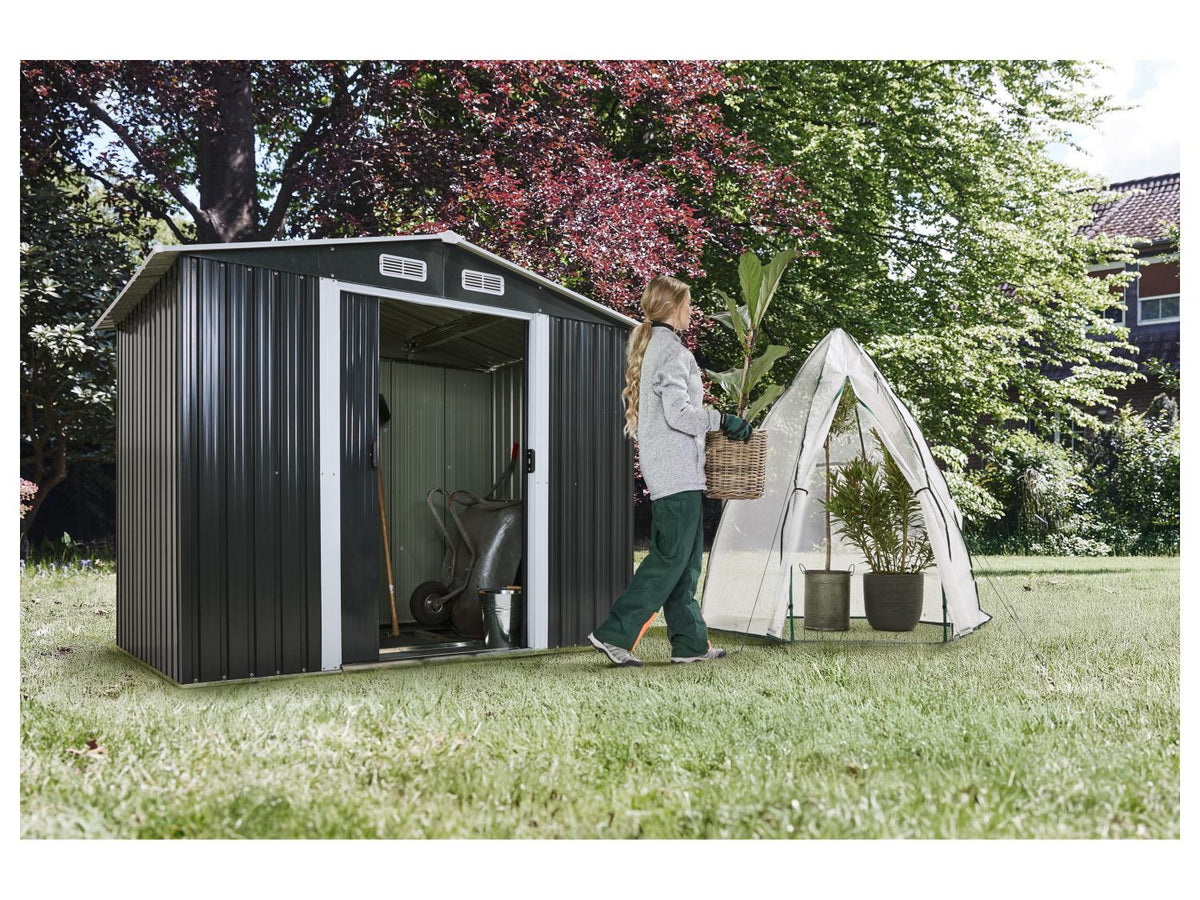 Abri de jardin XL