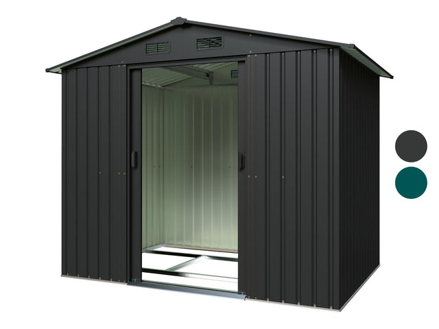 Abri de jardin XL