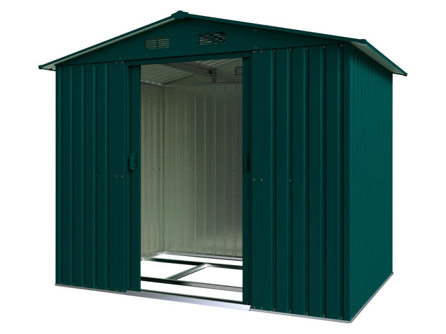 Abri de jardin XL
