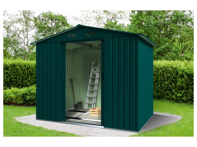 Abri de jardin XL