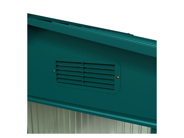 Abri de jardin XL