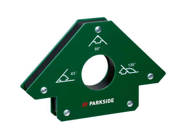 Accessoire magnétique