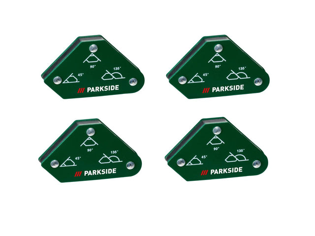 Accessoire magnétique