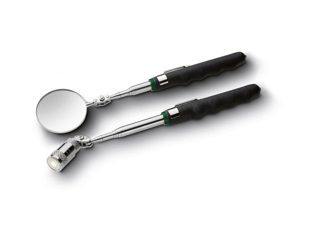 Accessoire magnétique ou d'inspection