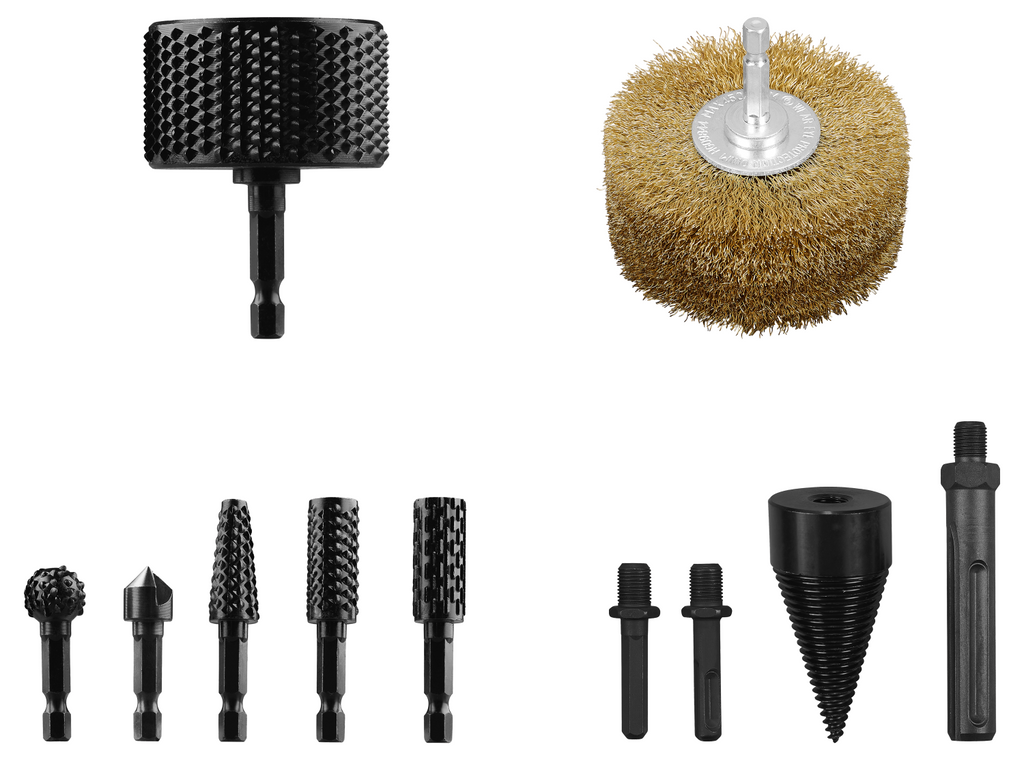 Accessoire(s) pour travailler le bois