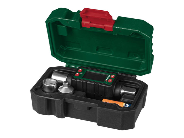 Adaptateur de couple numérique