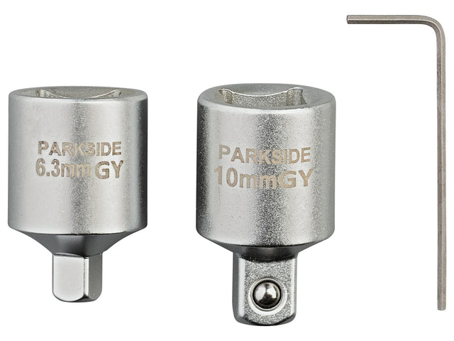 Adaptateur de couple numérique