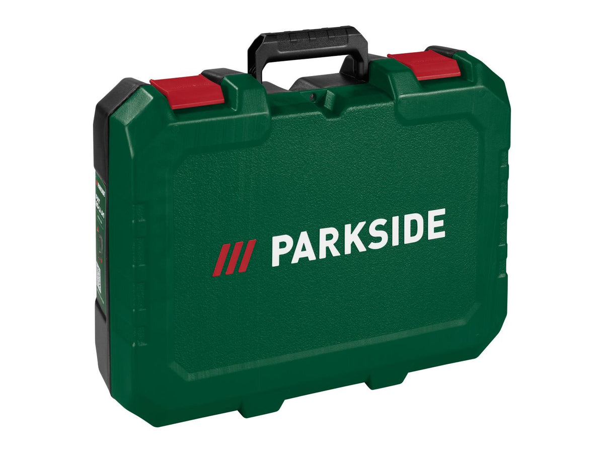 Agrafeuse sans fil 20 V »PAT 20-Li A1«, sans batterie ni chargeur
