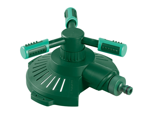 Arroseur rotatif ou arroseur oscillant