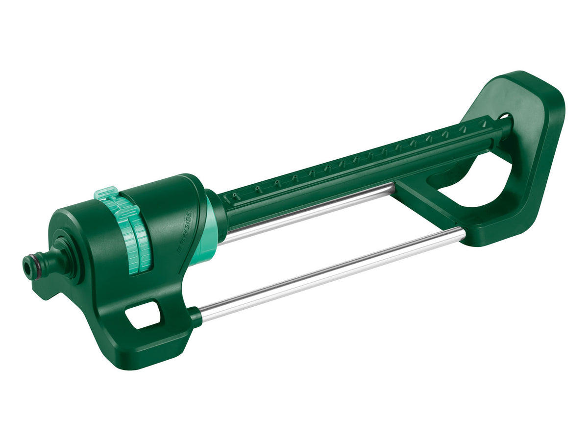 Arroseur rotatif ou arroseur oscillant