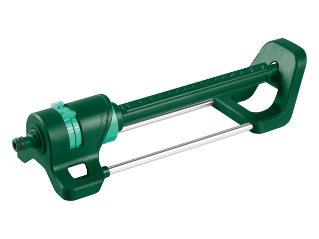Arroseur rotatif ou arroseur oscillant