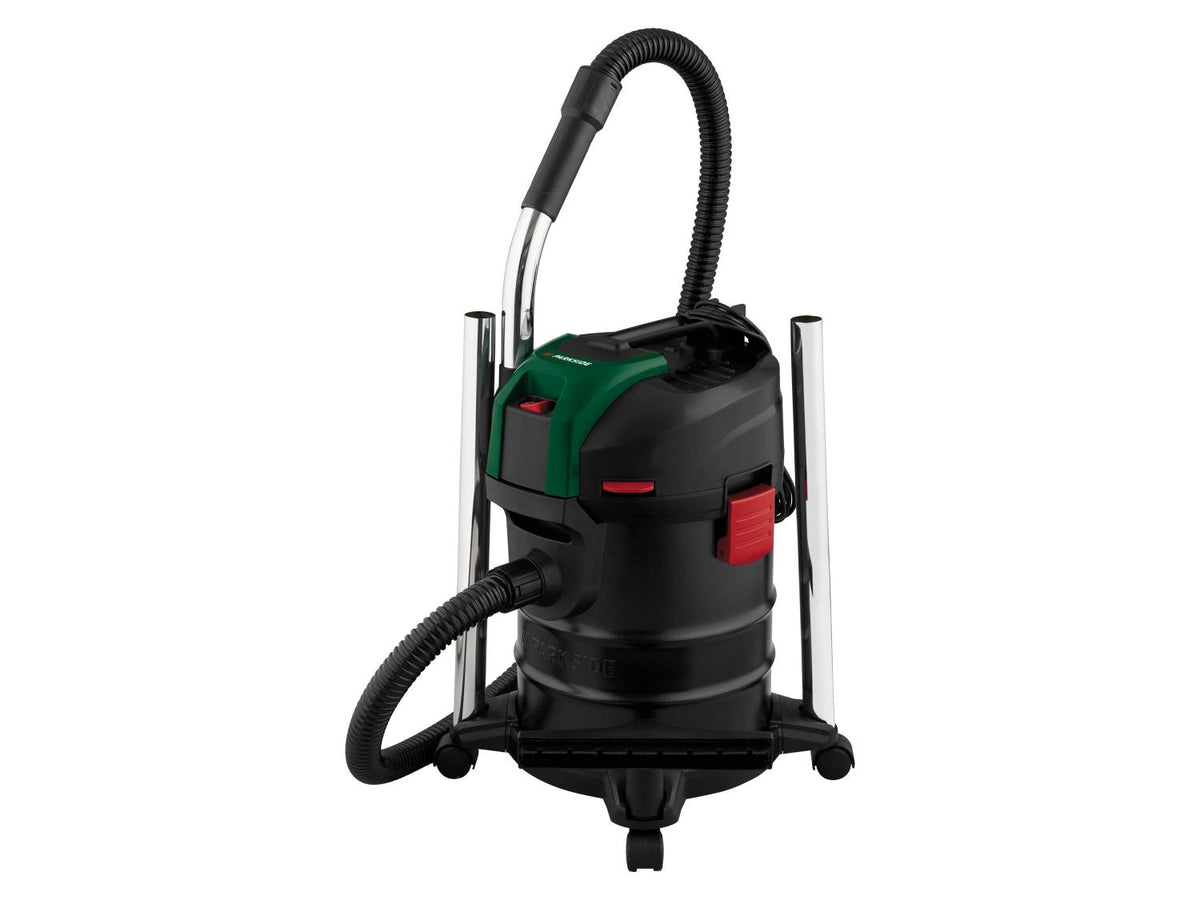 Aspirateur à cendres »PAS 20 A1«