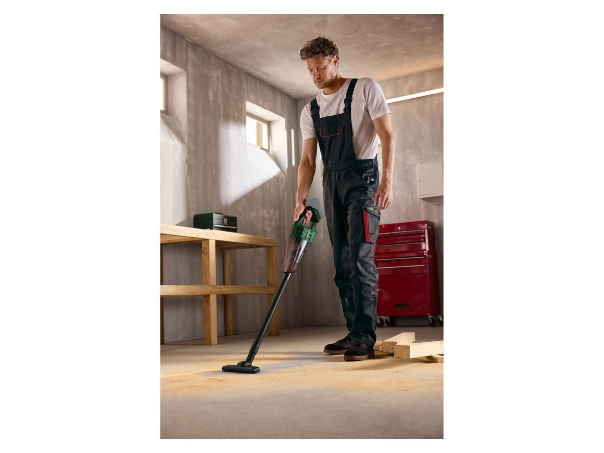 Aspirateur à main sans fil 20 V, PHSSA 20-Li D2, sans batterie ni chargeur