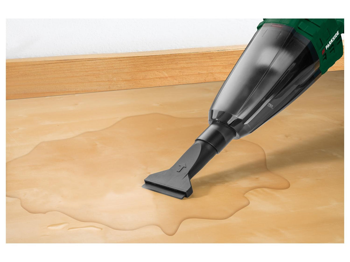 Aspirateur à main sans fil 20 V, PHSSA 20-Li D2, sans batterie ni chargeur