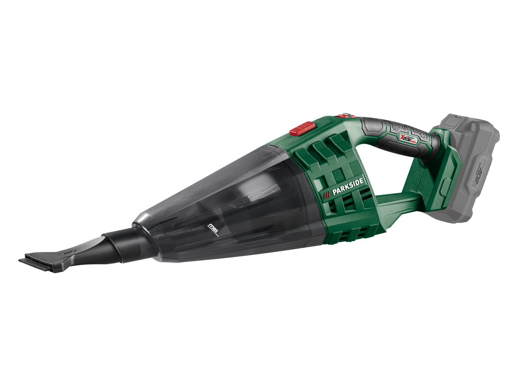 Aspirateur à main sans fil PHSSA 20-Li D2, 20 V