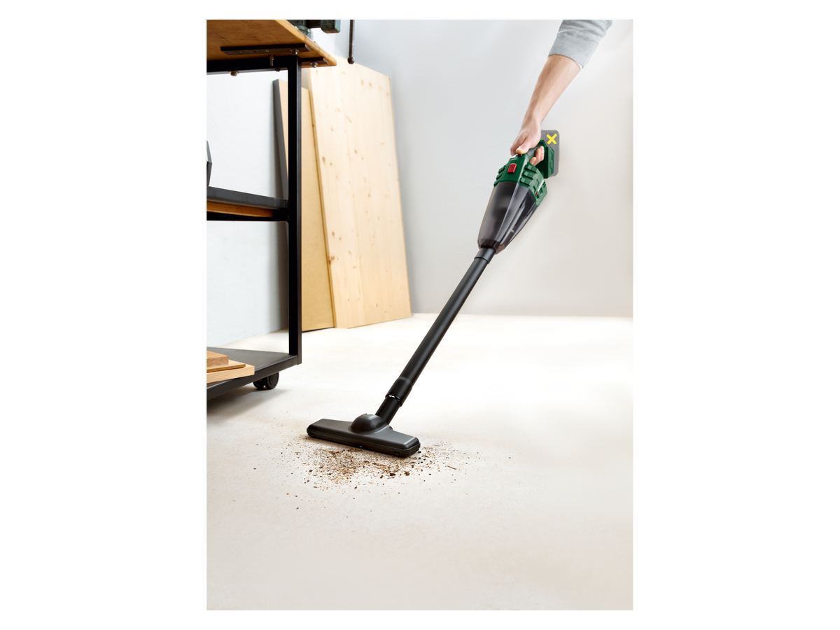 Aspirateur à main sans fil PHSSA 20-Li D2, 20 V