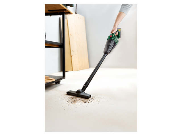 Aspirateur à main sans fil PHSSA 20-Li D2, 20 V