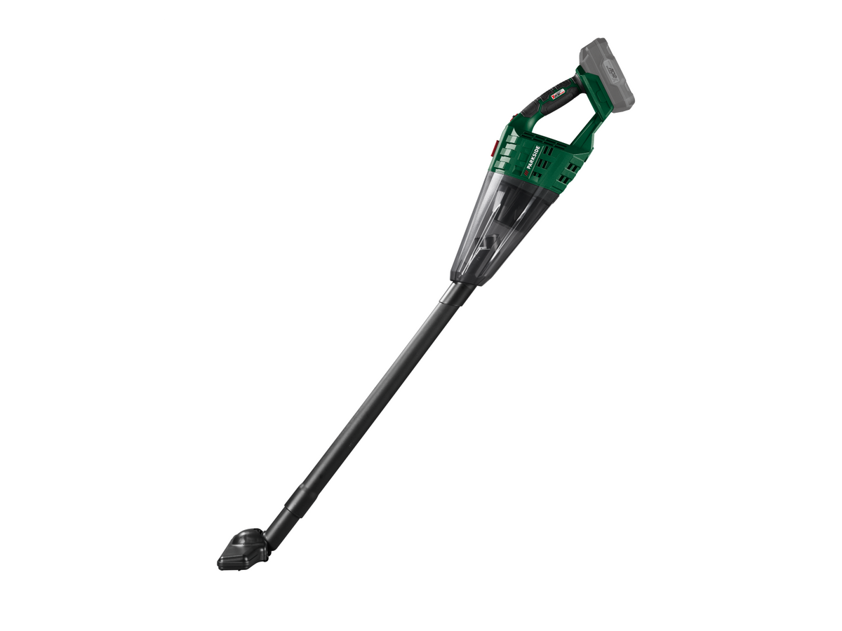 Aspirateur à main sans fil PHSSA 20-Li D2, 20 V