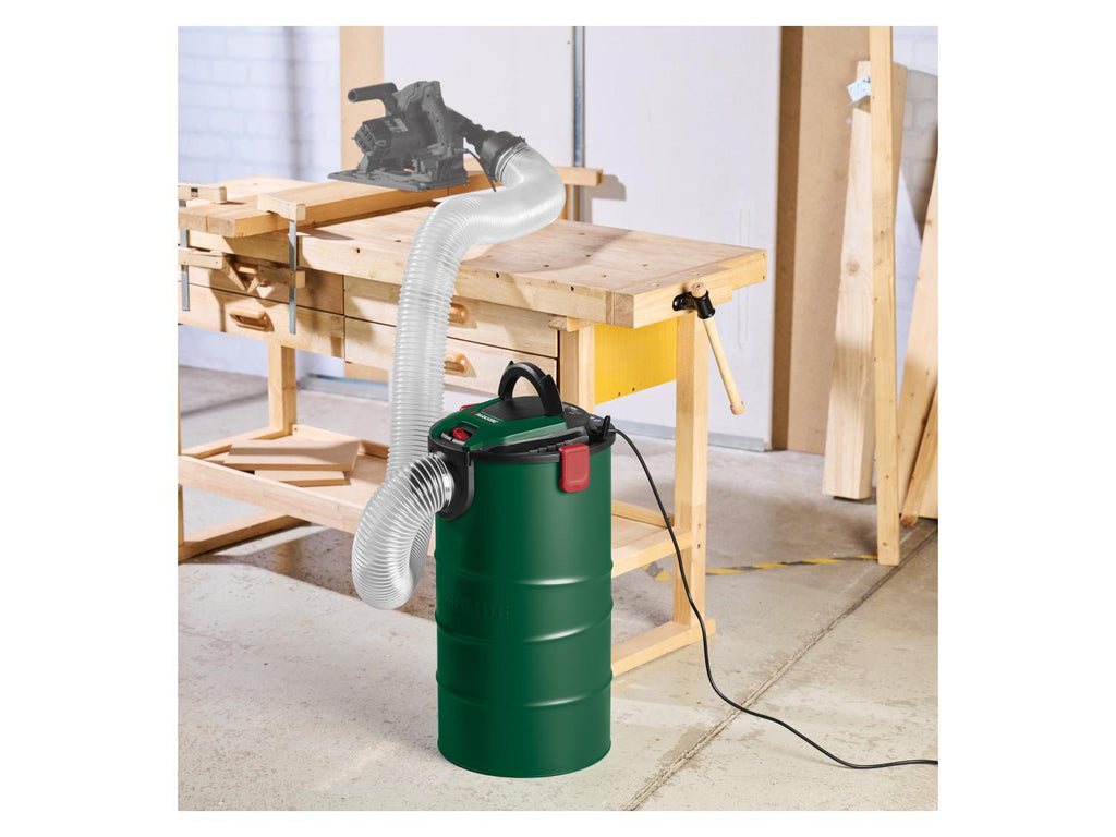 Aspirateur d’atelier, PASA 1200 B2