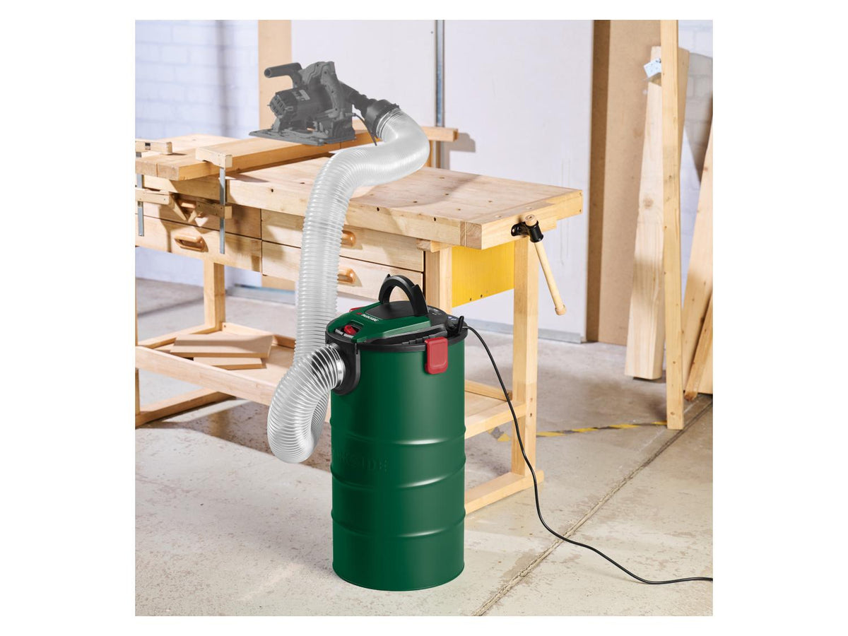 Aspirateur d’atelier, PASA 1200 B2