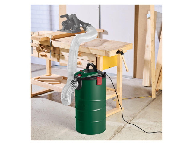 Aspirateur d’atelier, PASA 1200 B2