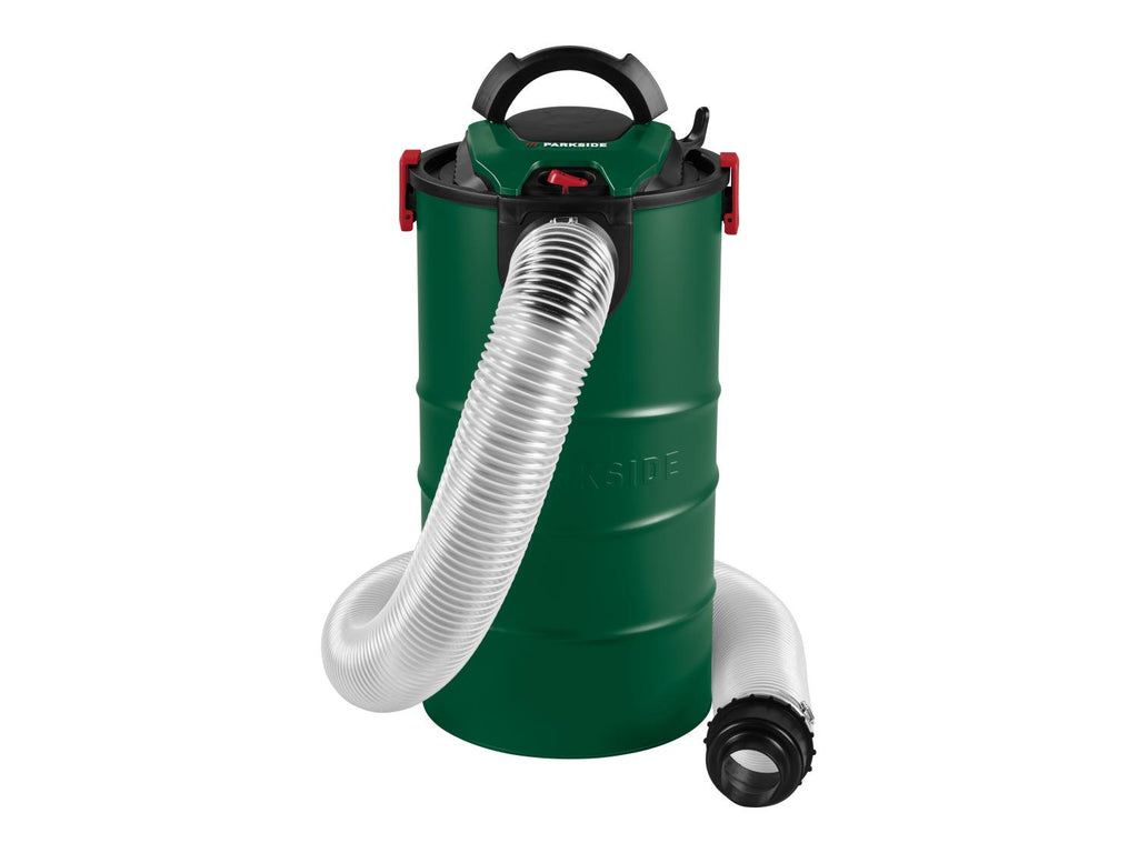 Aspirateur d’atelier, PASA 1200 B2
