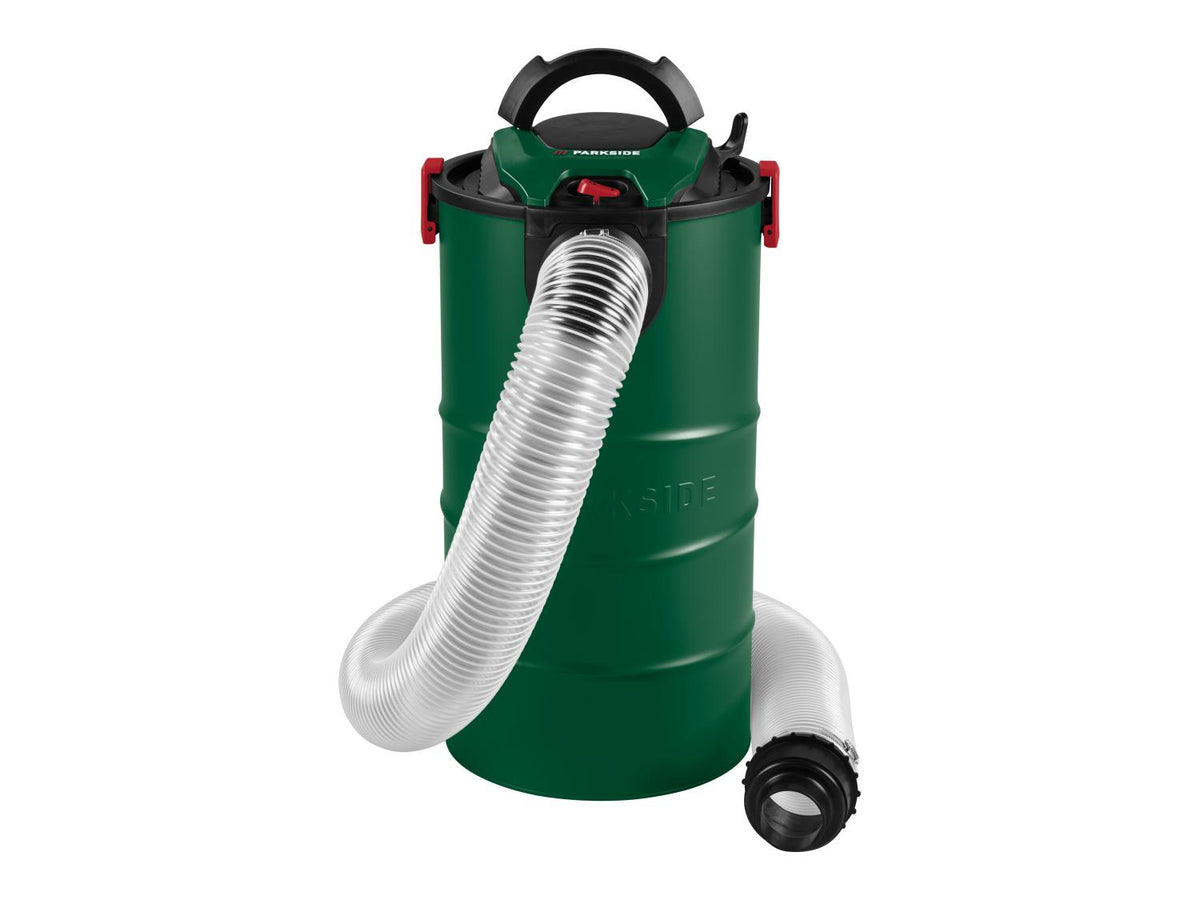 Aspirateur d’atelier, PASA 1200 B2