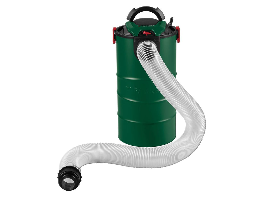 Aspirateur d’atelier, PASA 1200 B2