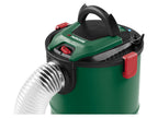 Aspirateur d’atelier, PASA 1200 B2