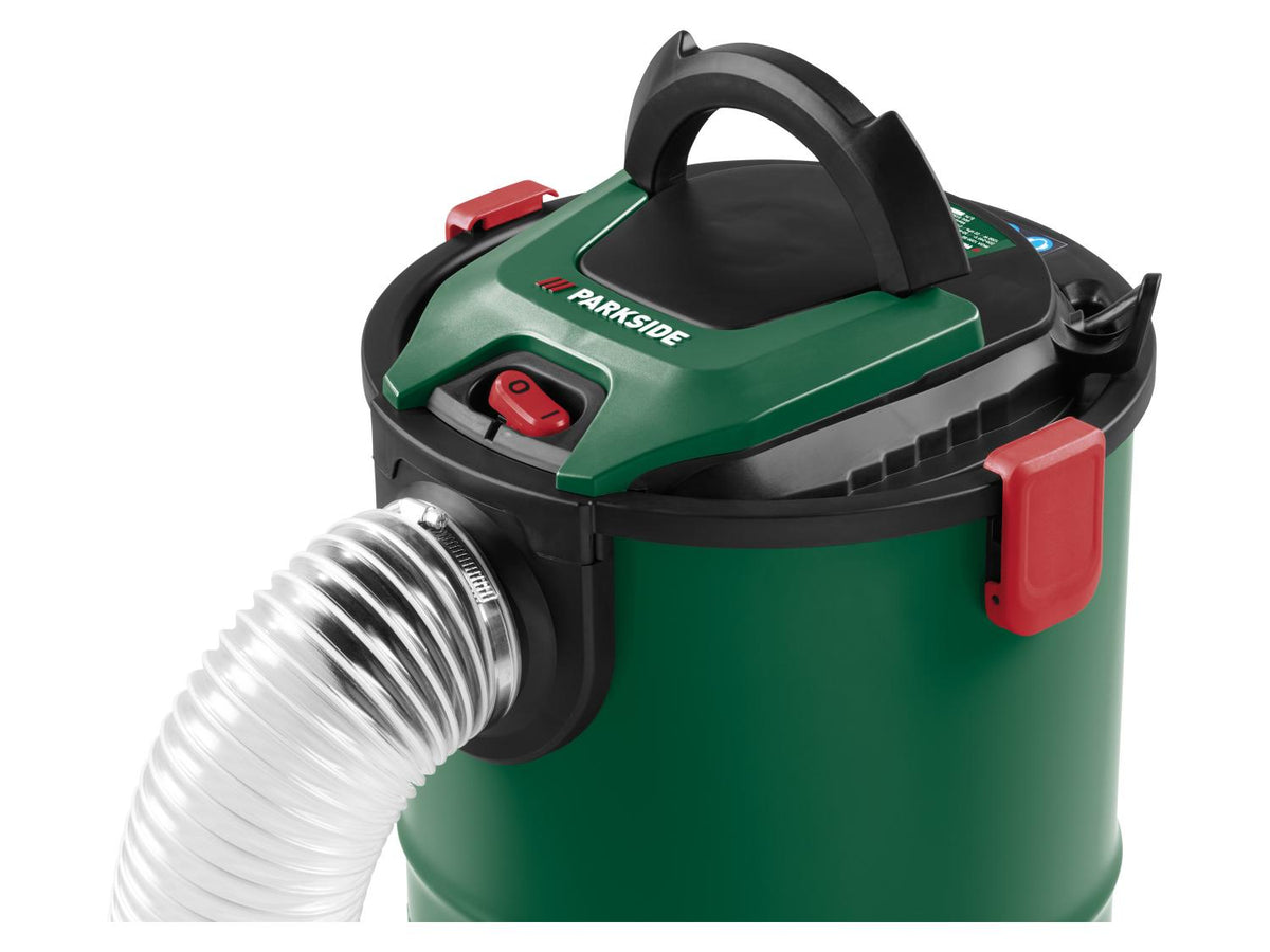 Aspirateur d’atelier, PASA 1200 B2