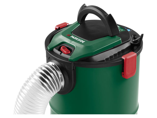 Aspirateur d’atelier, PASA 1200 B2