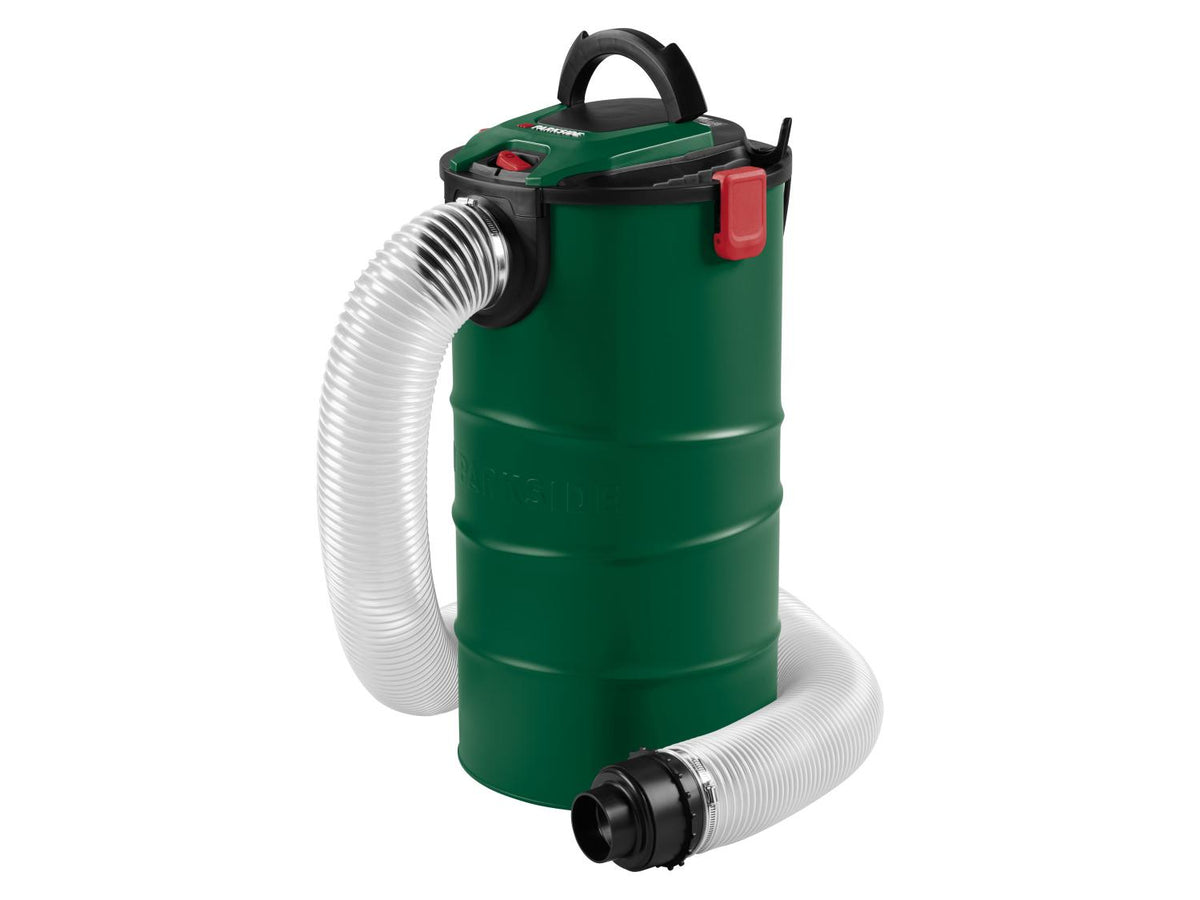 Aspirateur d’atelier, PASA 1200 B2