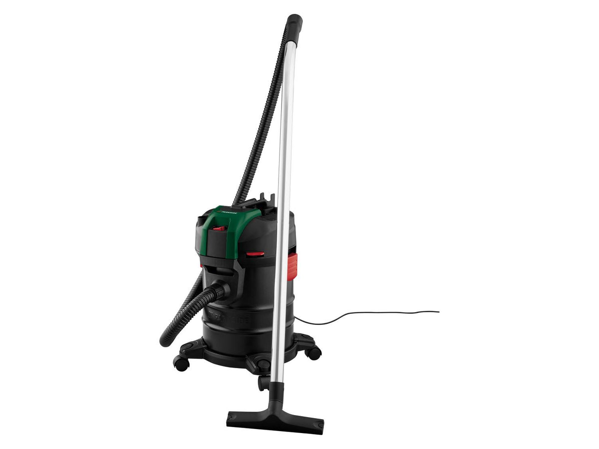 Aspirateur de cendres PAS 20 A1, 20 L, 1000 W
