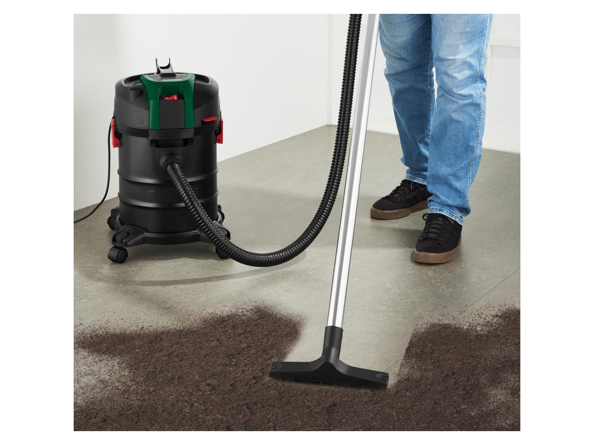 Aspirateur de cendres PAS 20 A1, 20 L, 1000 W